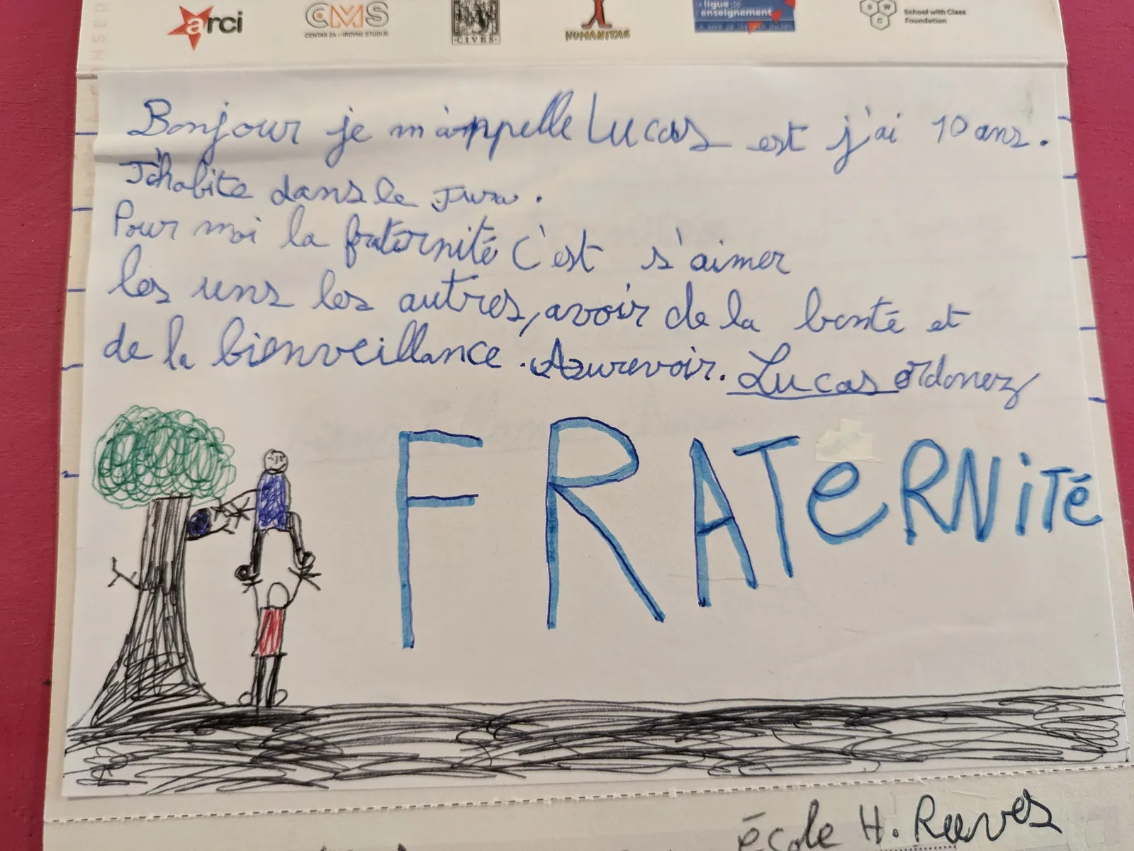 Fraternité 