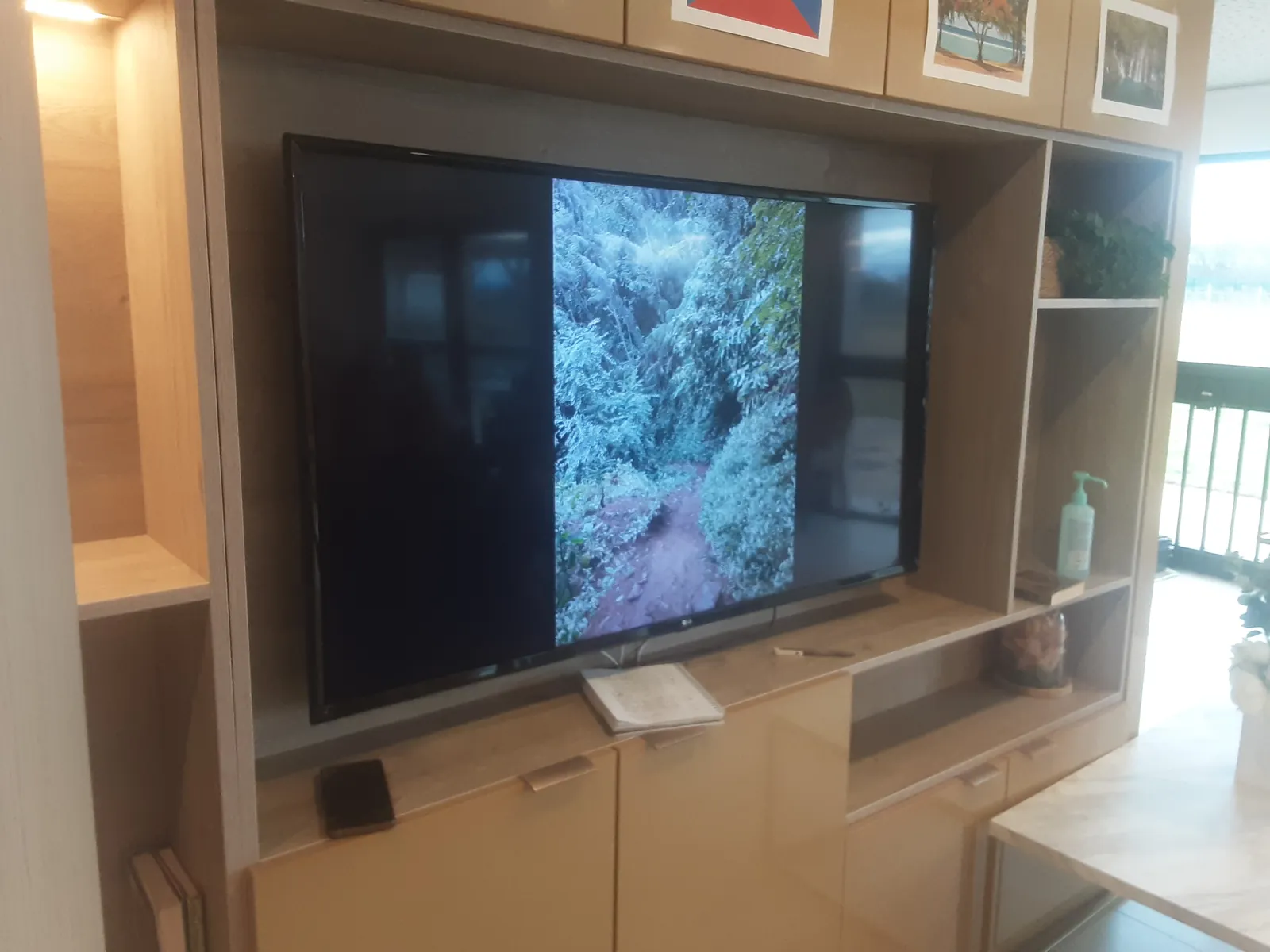 Journée à thème sur l'île de la Réunion