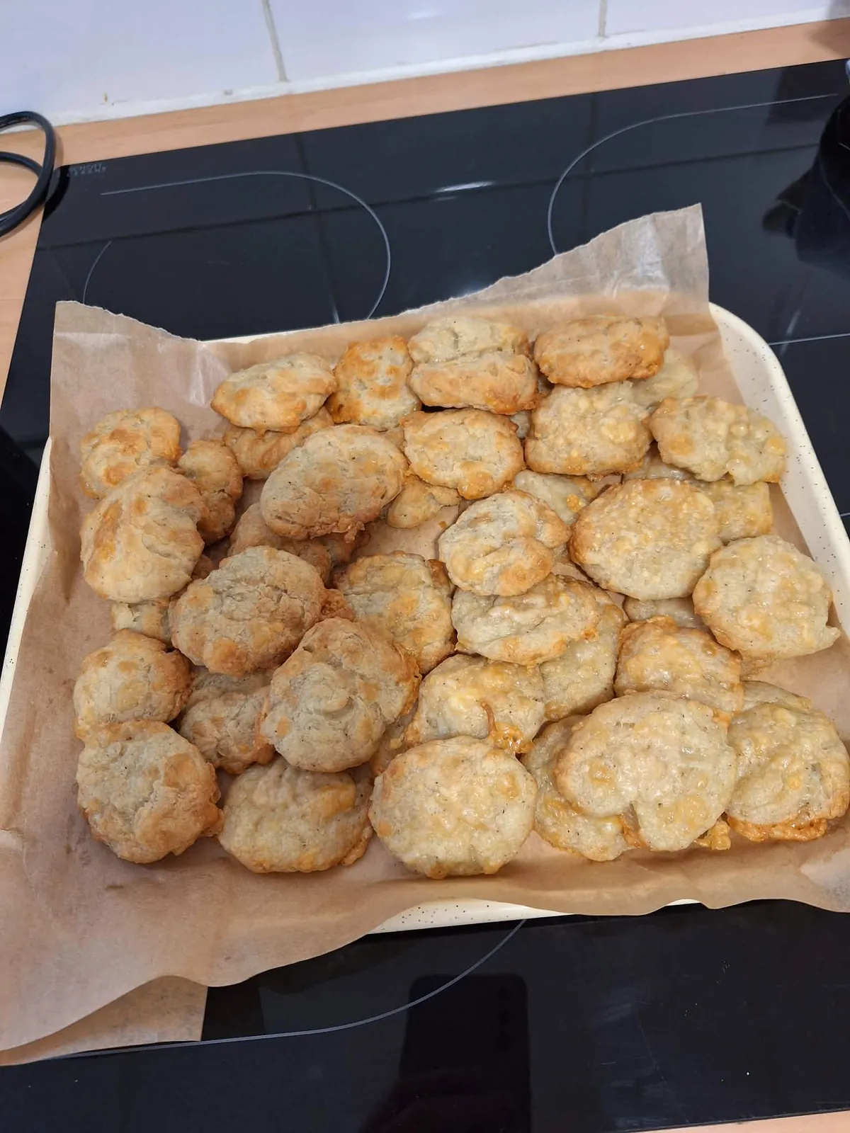 Anniversaire à l'accueil de jour