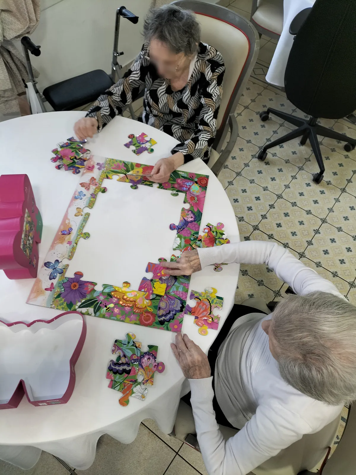 Puzzles 