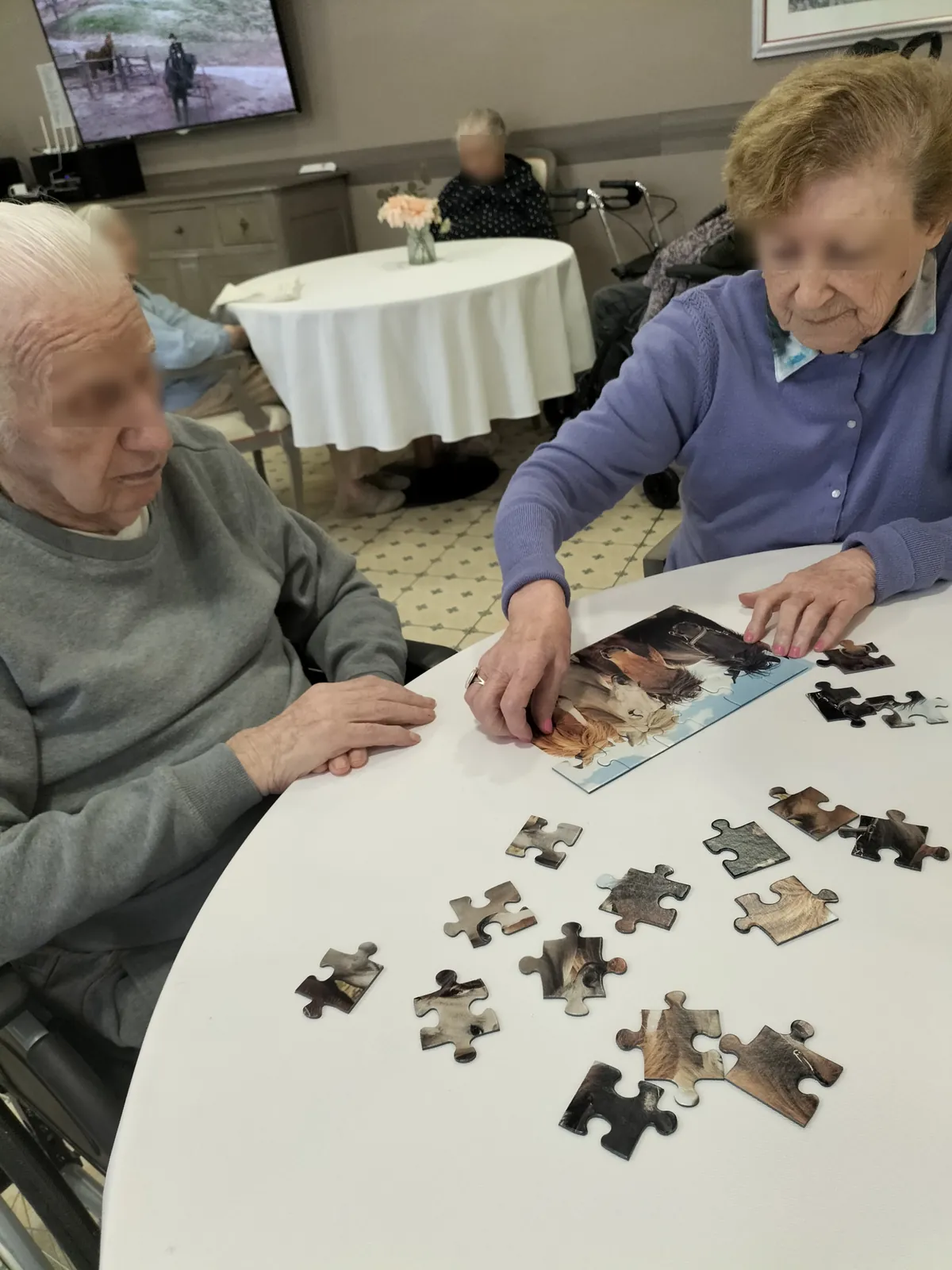 Puzzles 