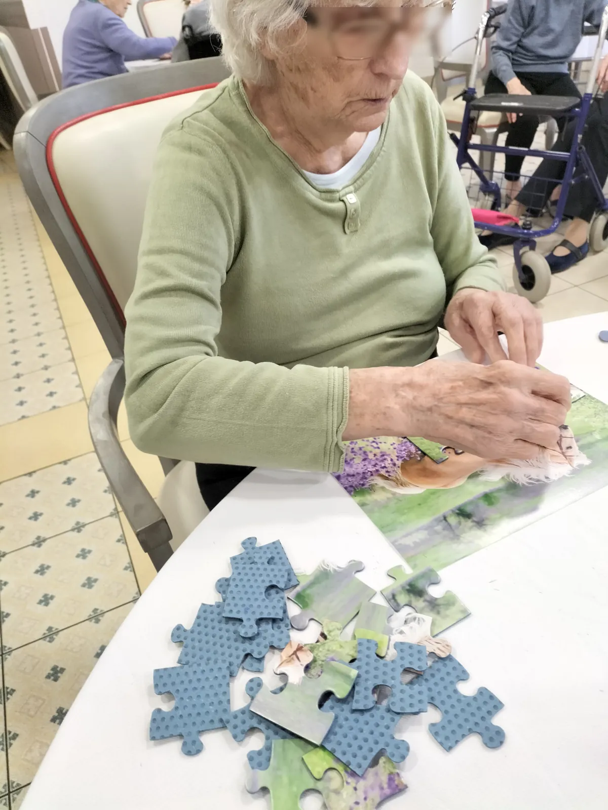Puzzles 