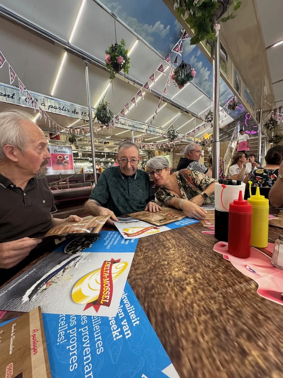 Vive les fêtes de Gayant !!!
