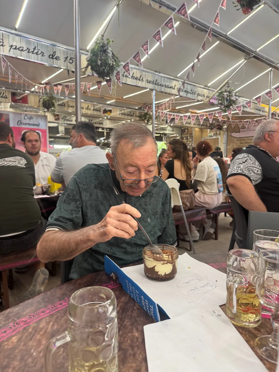 Vive les fêtes de Gayant !!!