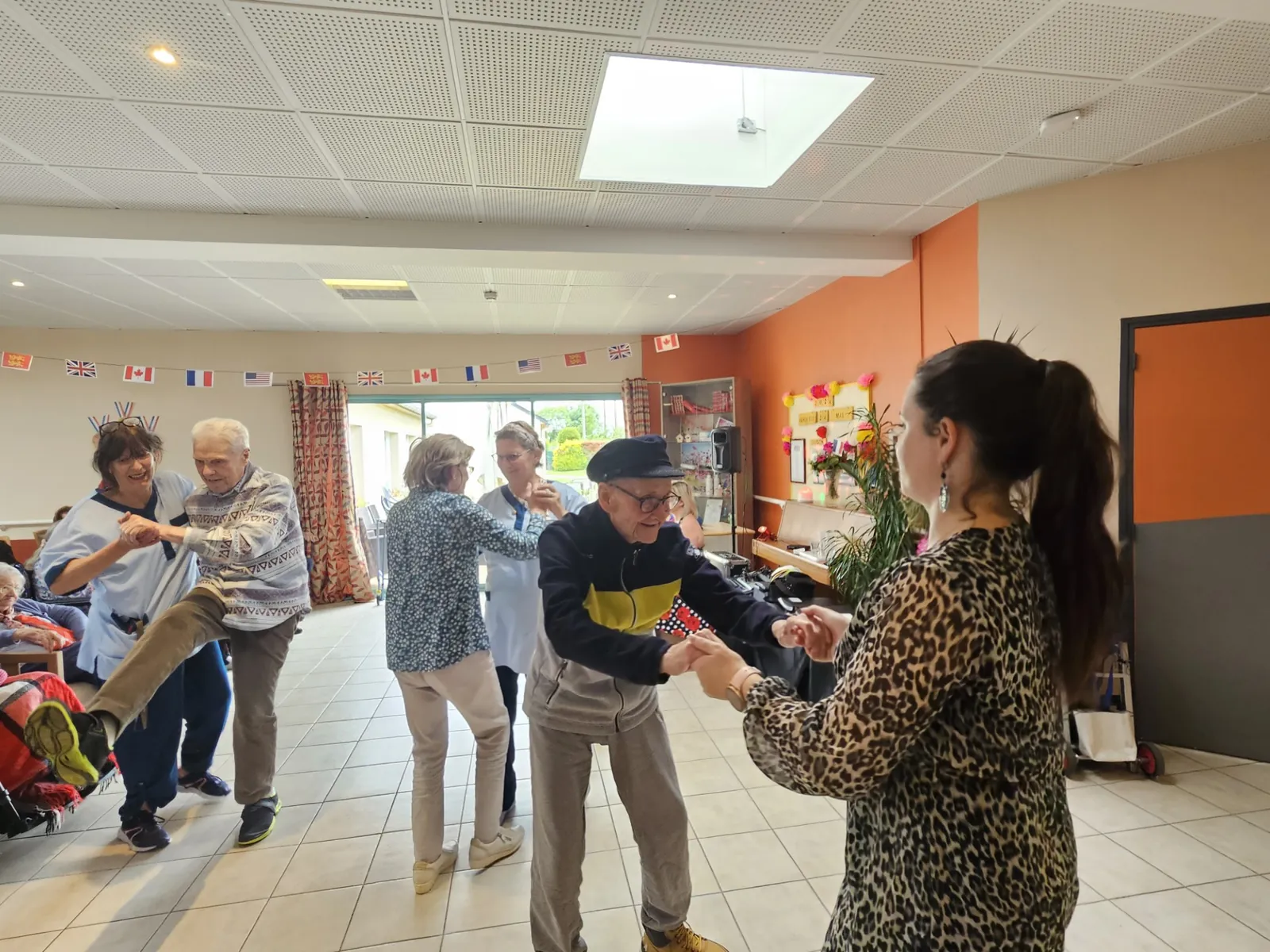 Joyeux anniversaire à tous les natifs du mois de mai 