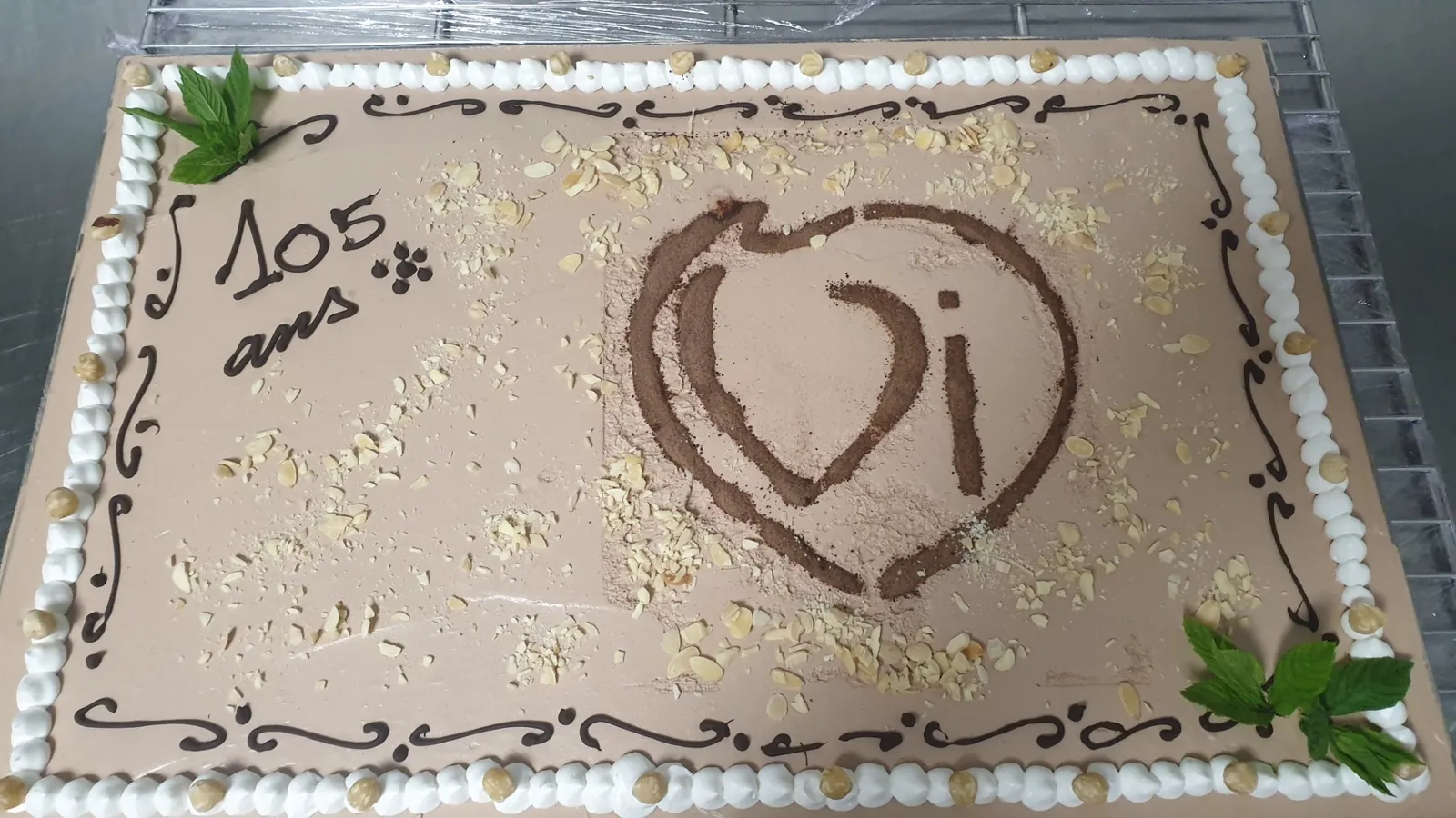 Joyeux anniversaire à tous les natifs du mois de mai 