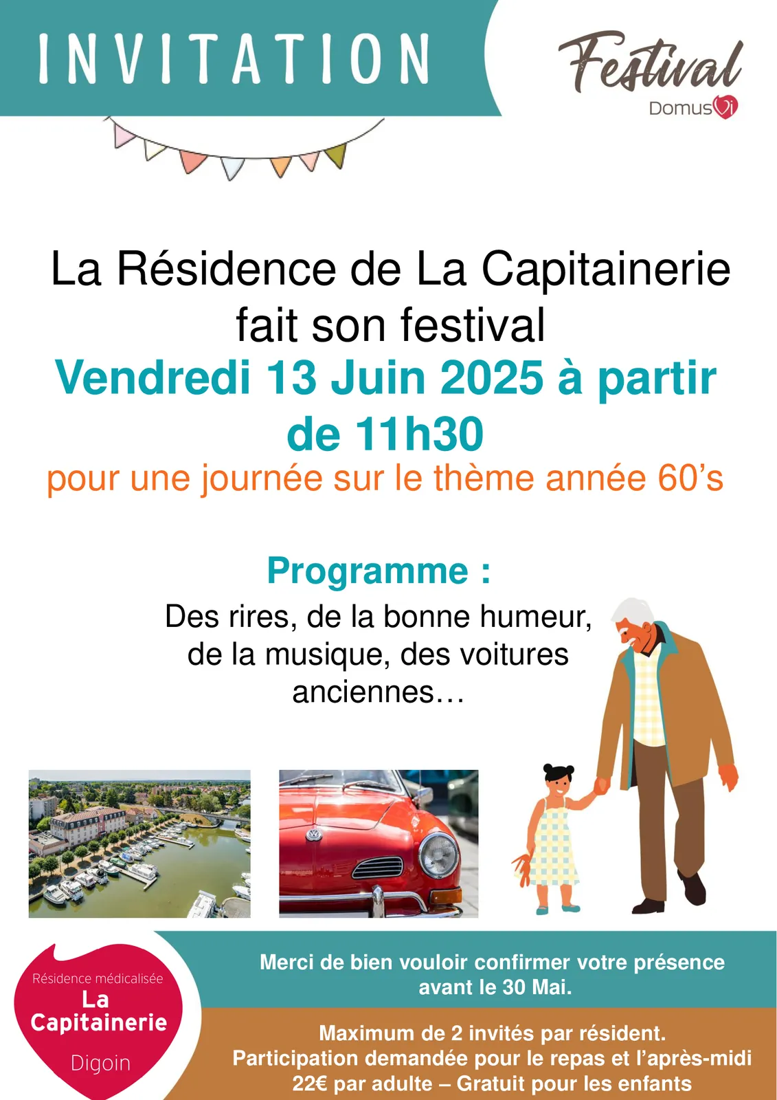 Festival de l'Été ! 