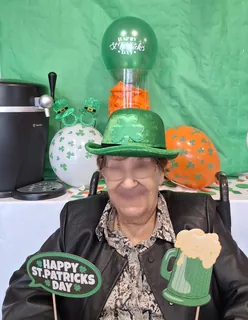 La Saint Patrick à Thalassa
