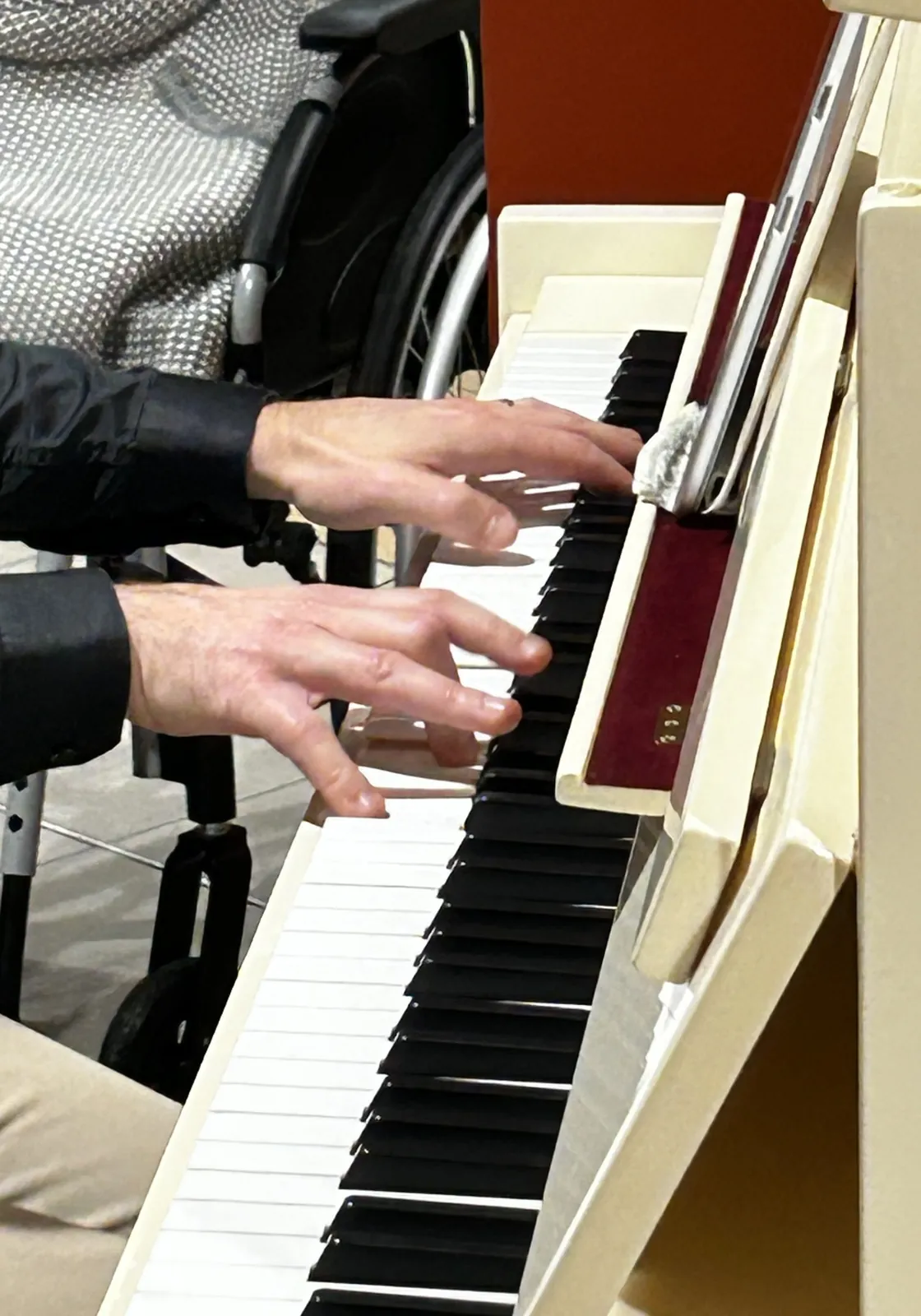 Concert de musique classique 