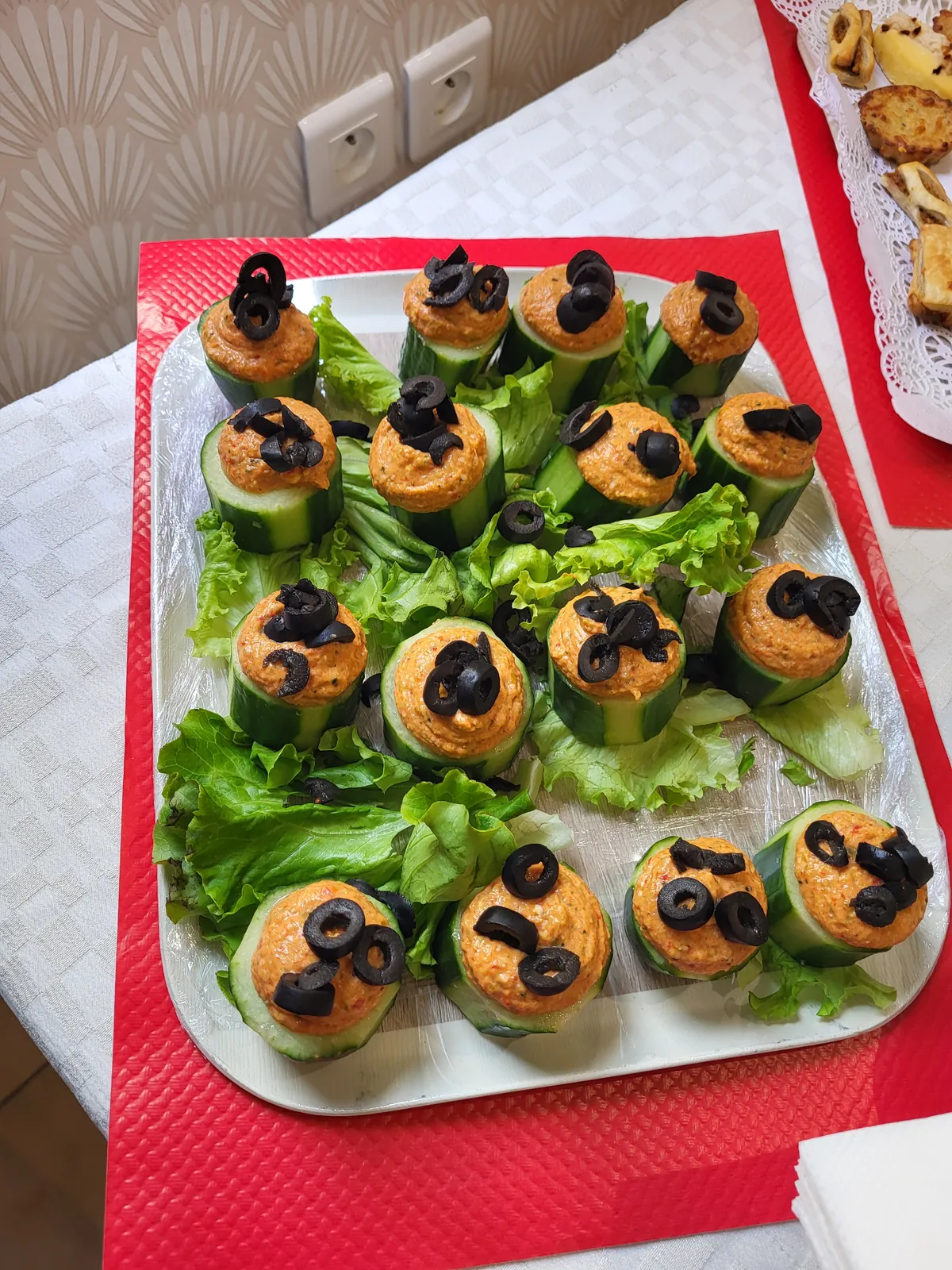 14 juillet  la Fête nationale Aux Adrets 
