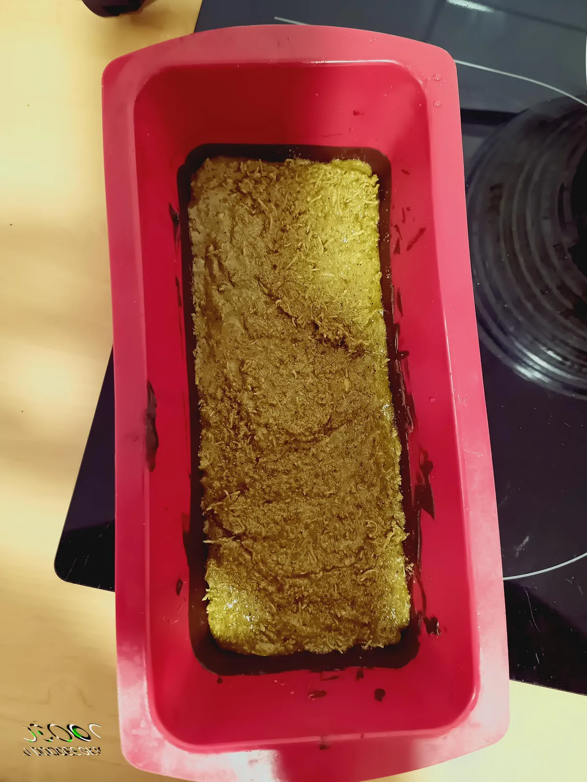 Un voyage Gourmand: L'Atelier " Tablette de Dubaï"
