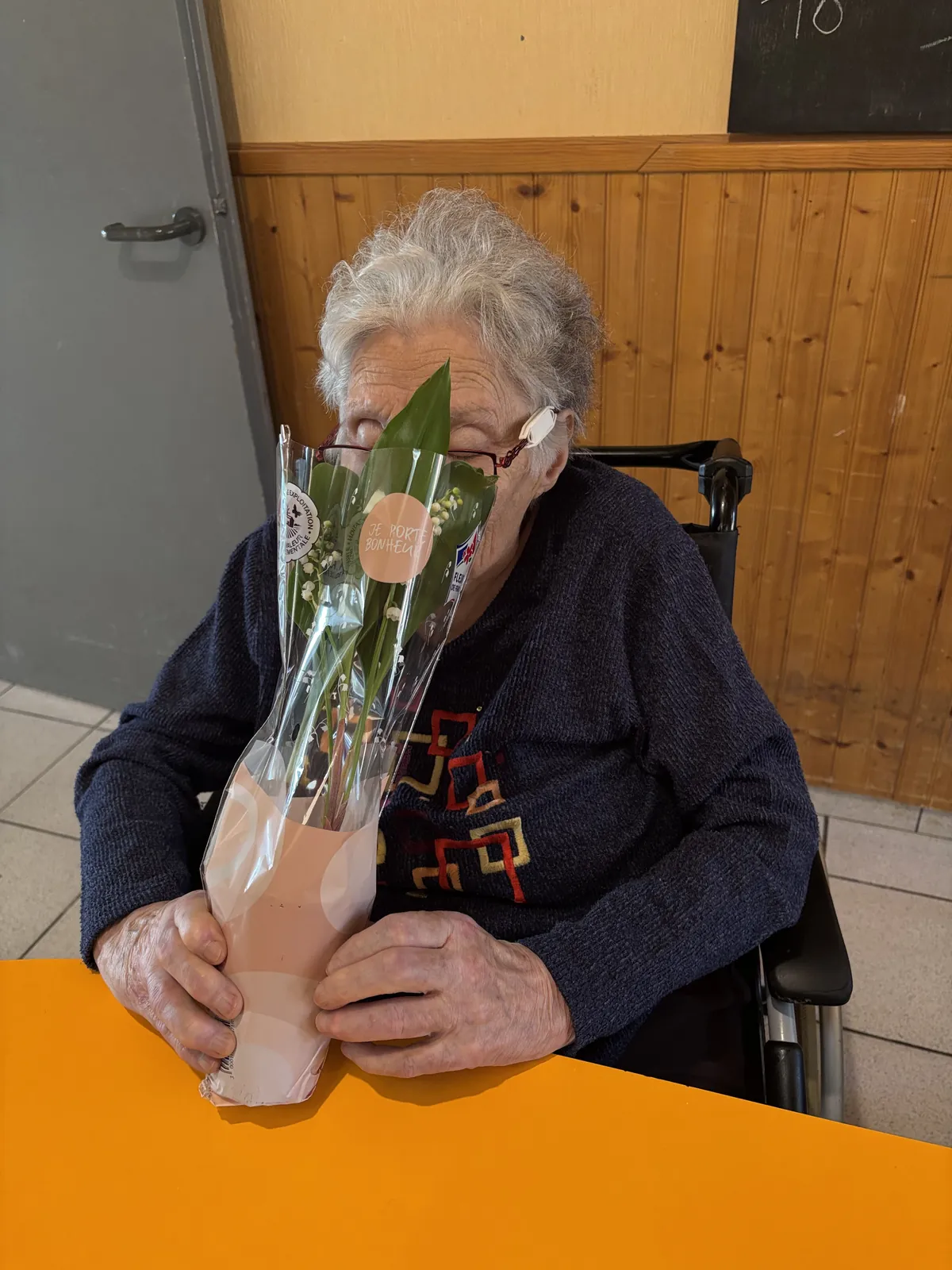 Bon 1er mai !