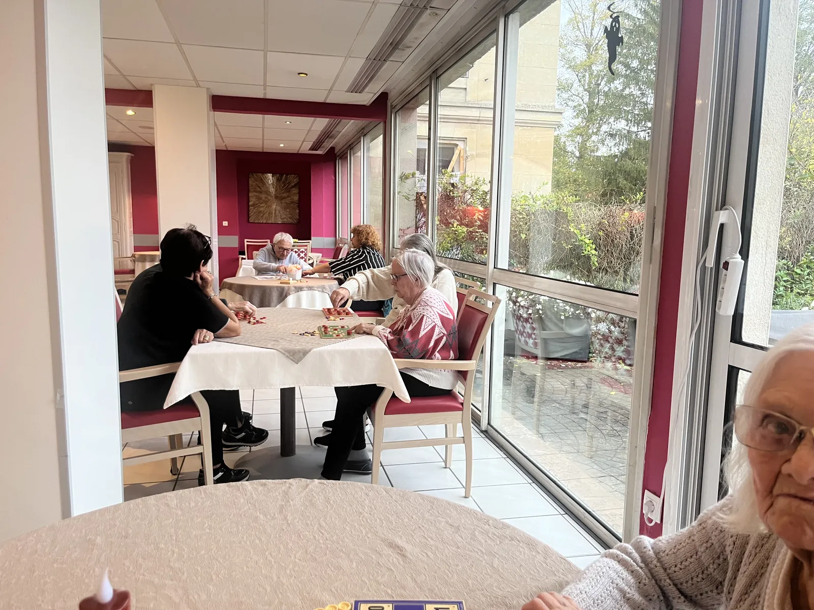 Loto du dimanche 