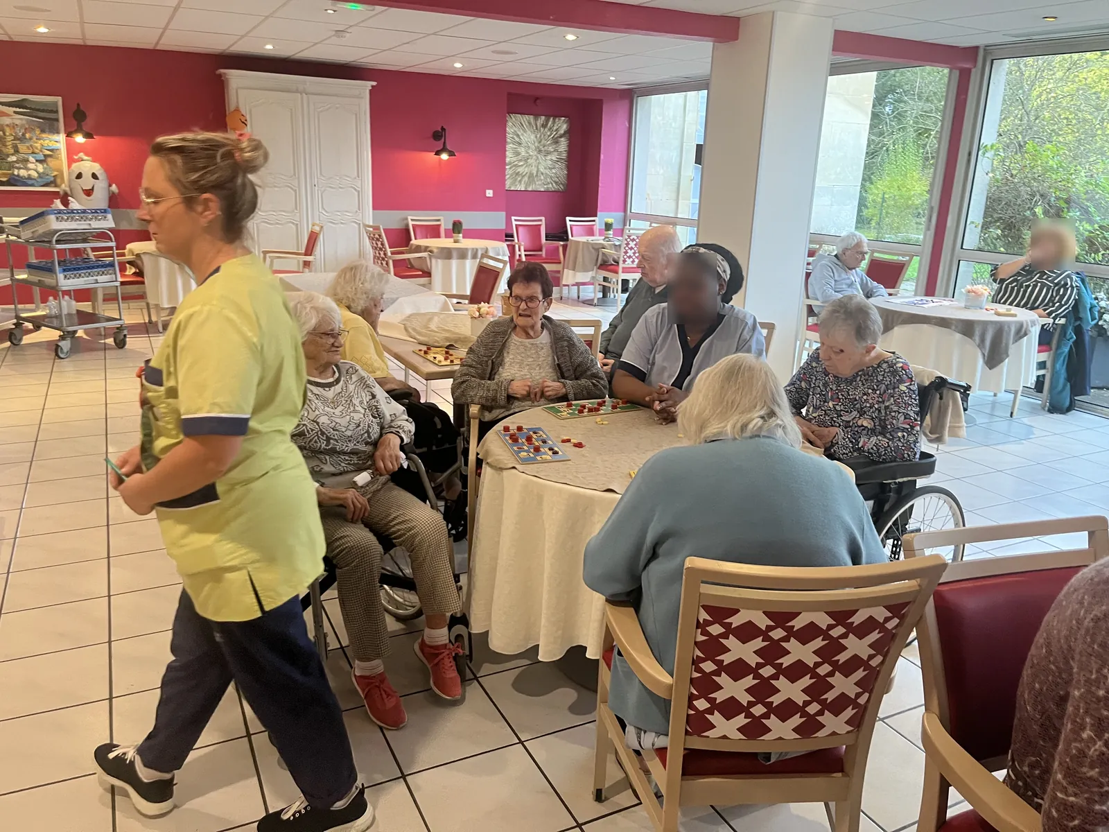 Loto du dimanche 
