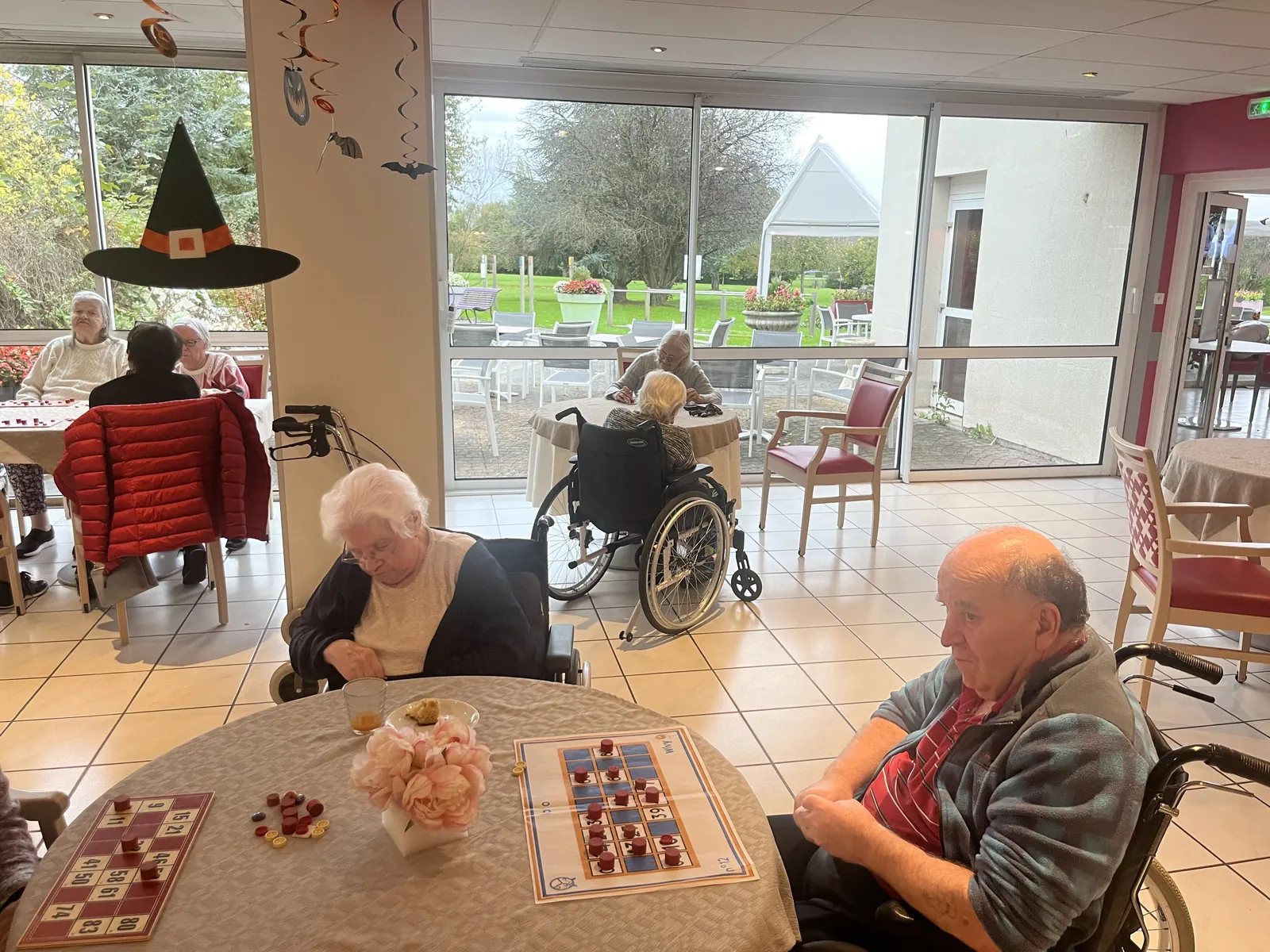 Loto du dimanche 