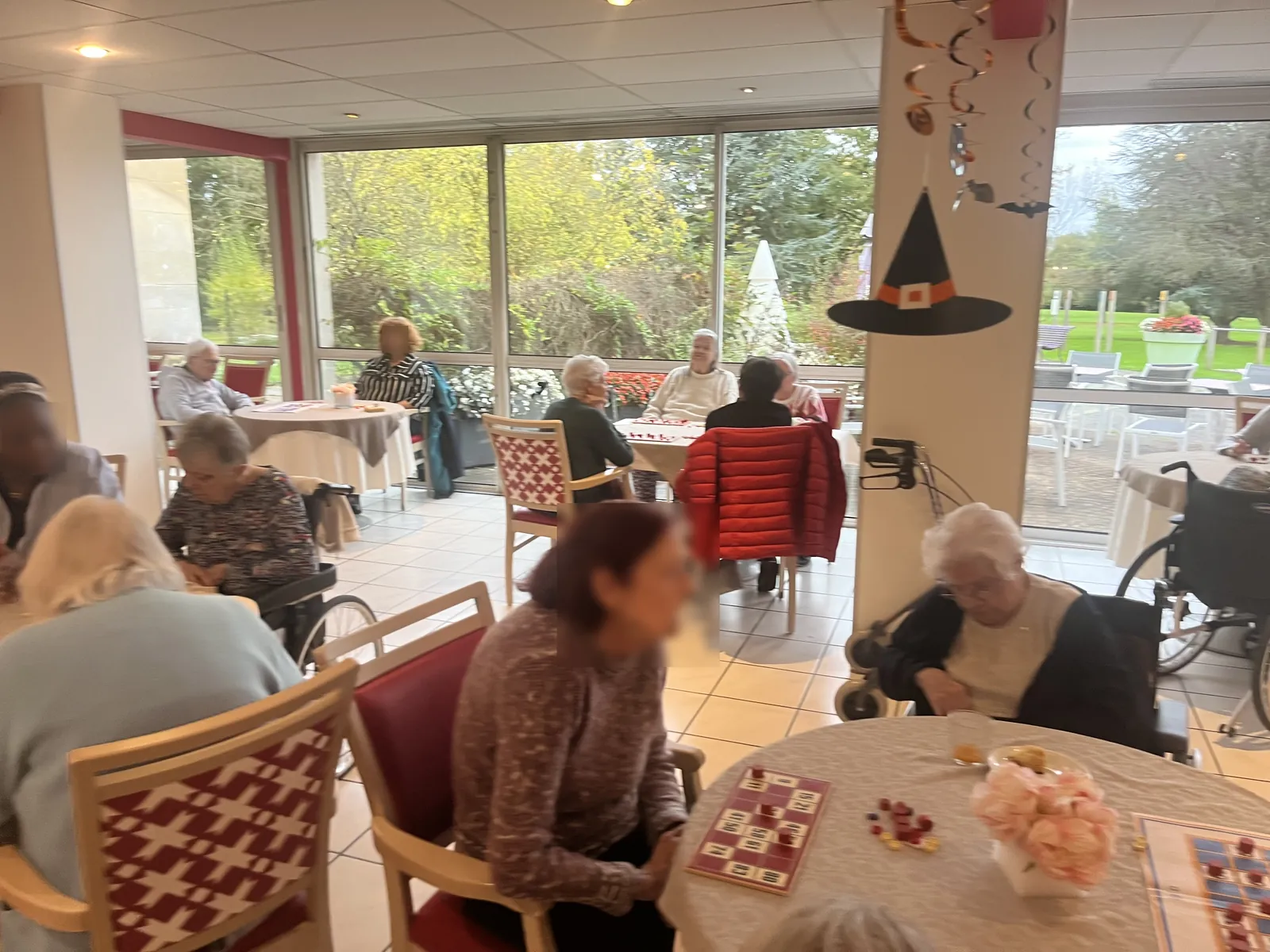 Loto du dimanche 