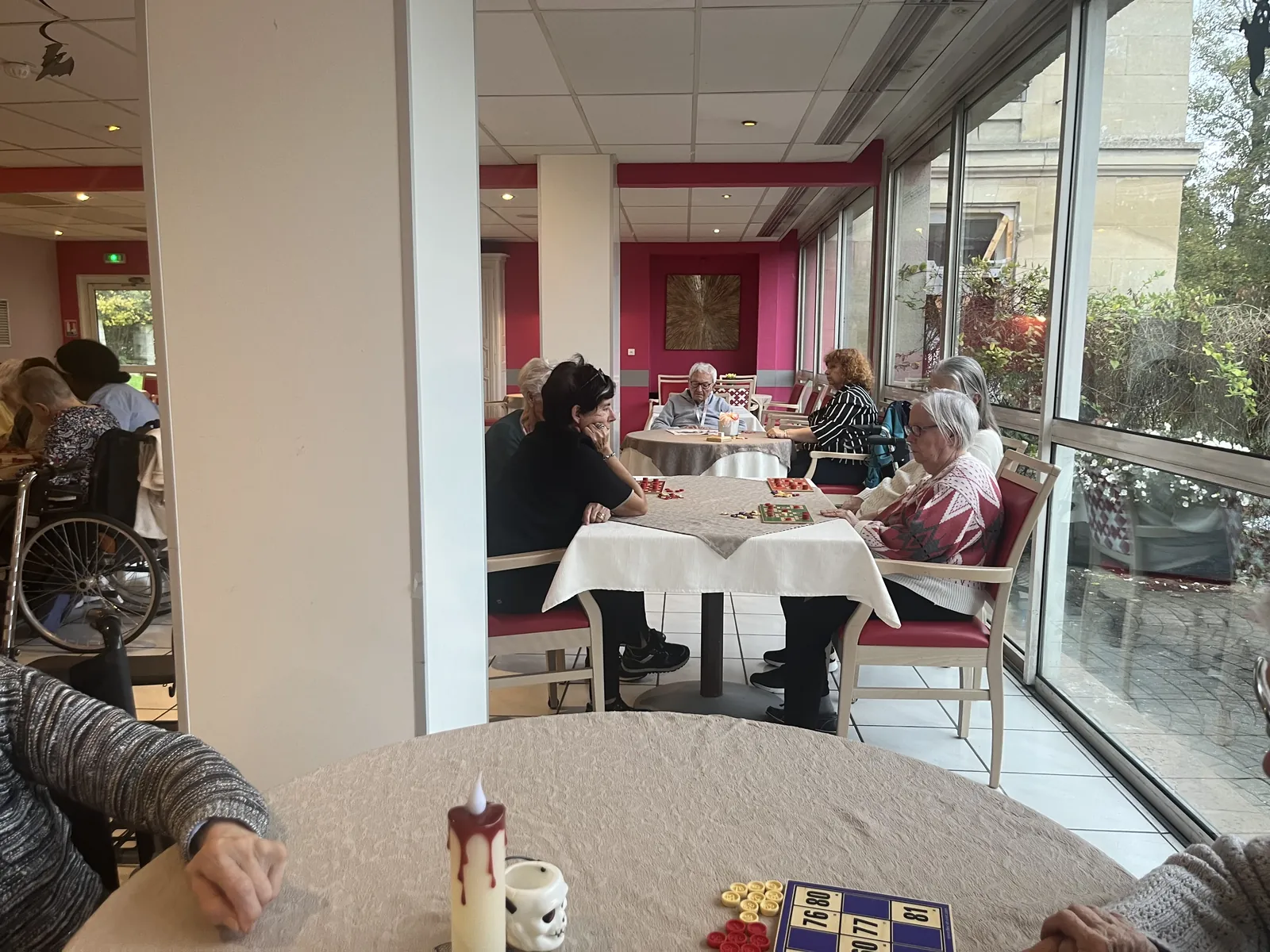 Loto du dimanche 