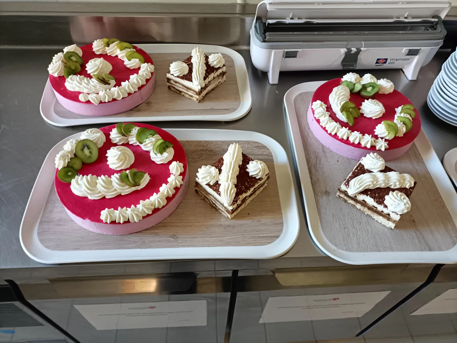 Des anniversaires qui sentent bon le printemps !
