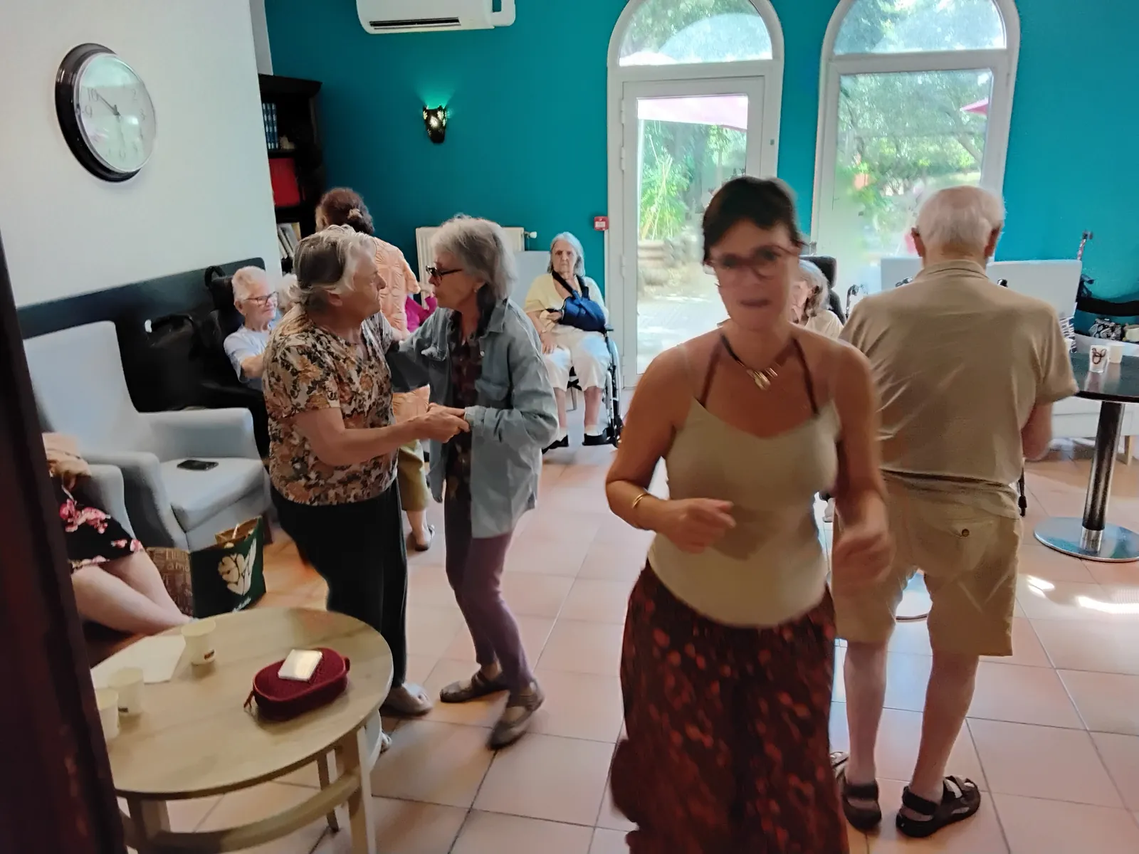 mardi 28 juillet 
