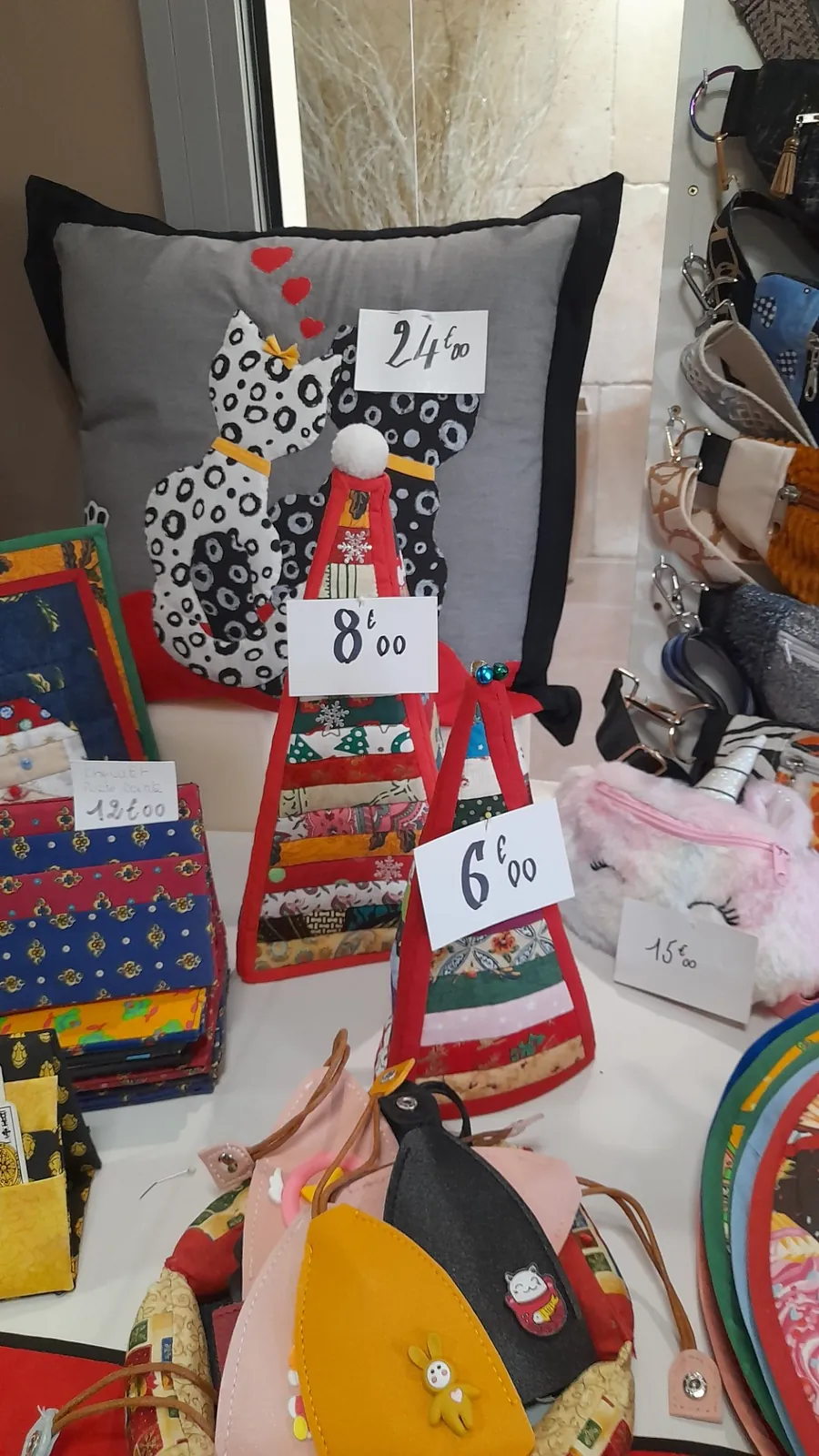 Notre Marché de Nöel