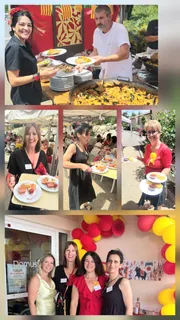 Fête de la Résidence :  Viva Espana ! 