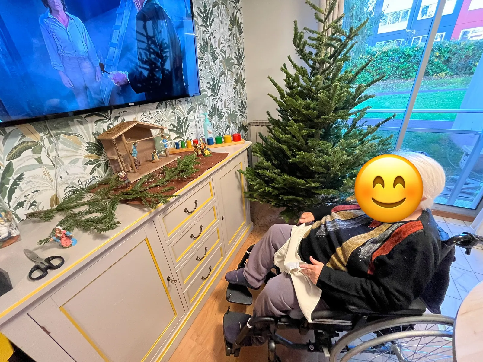 Arpège se prépare pour les fêtes de fin d'année !