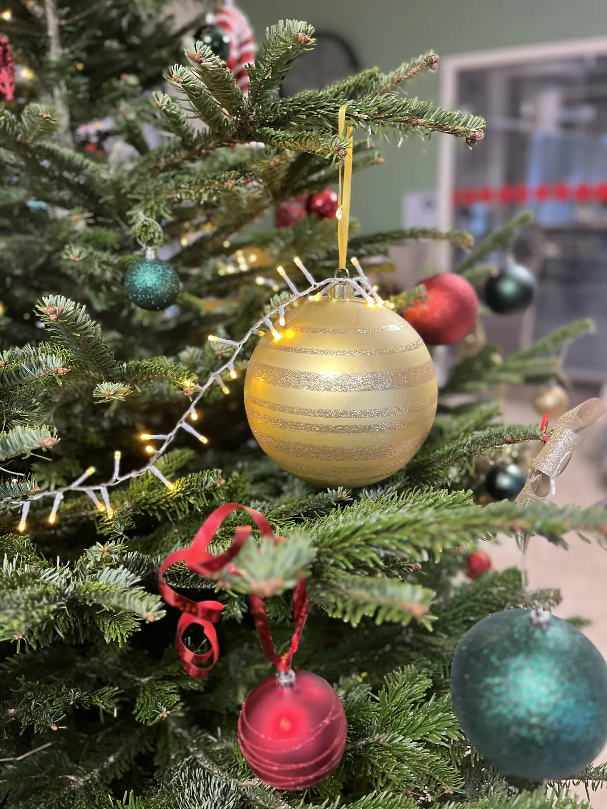 Arpège se prépare pour les fêtes de fin d'année !
