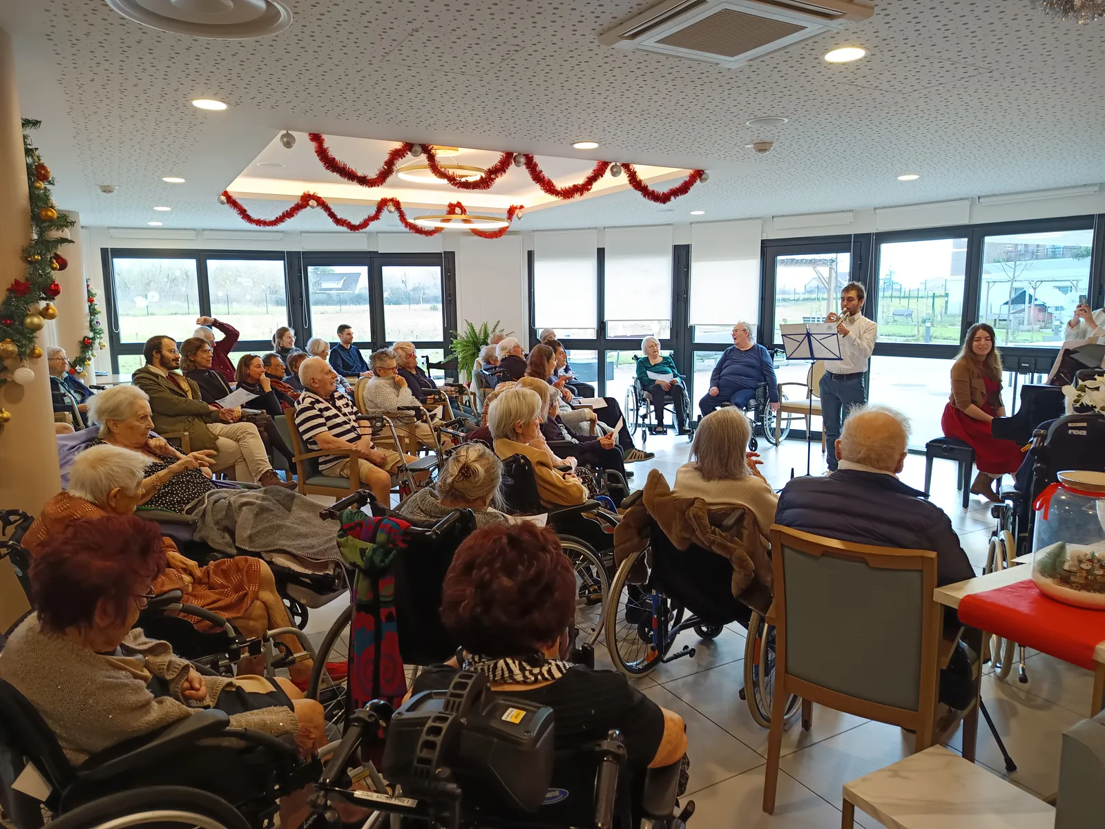 Concerts du week -end