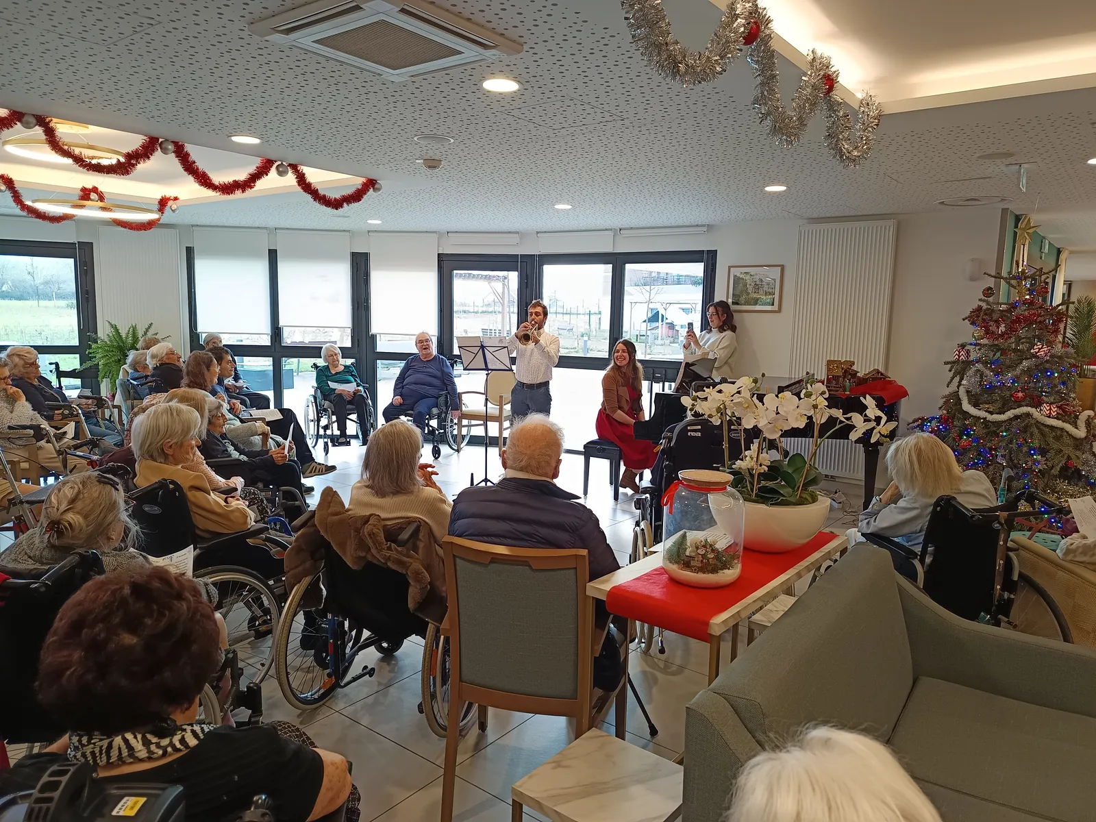 Concerts du week -end