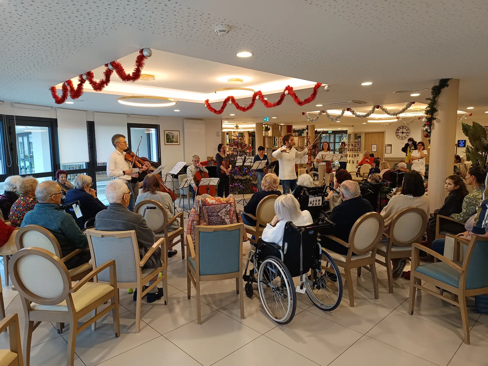 Concerts du week -end