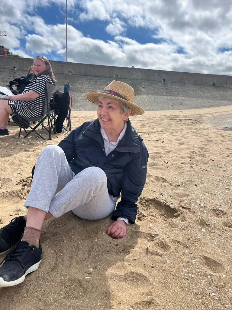 Cabourg : un goût de reviens-y