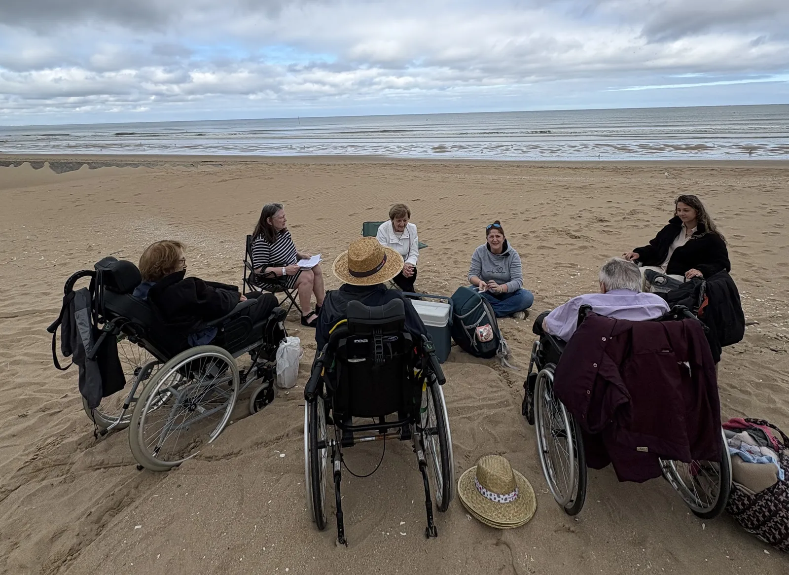 Cabourg : un goût de reviens-y