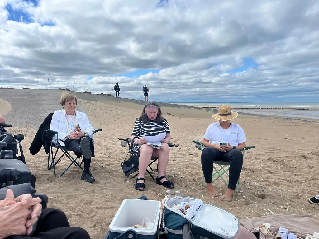 Cabourg : un goût de reviens-y