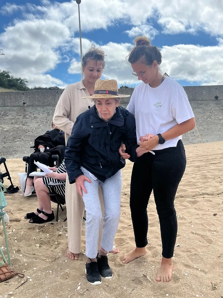 Cabourg : un goût de reviens-y