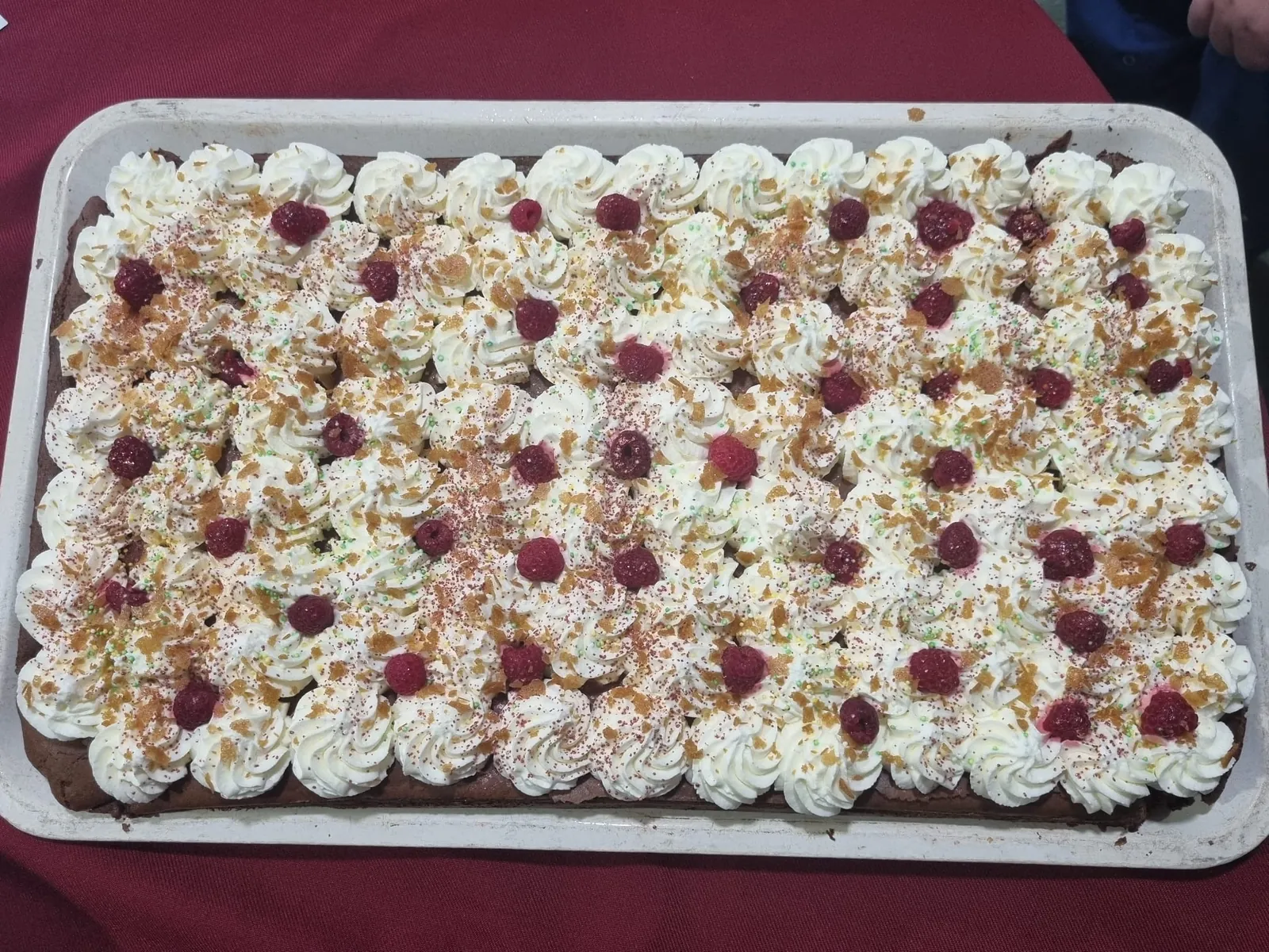 Fête des anniversaire du mois de mars 