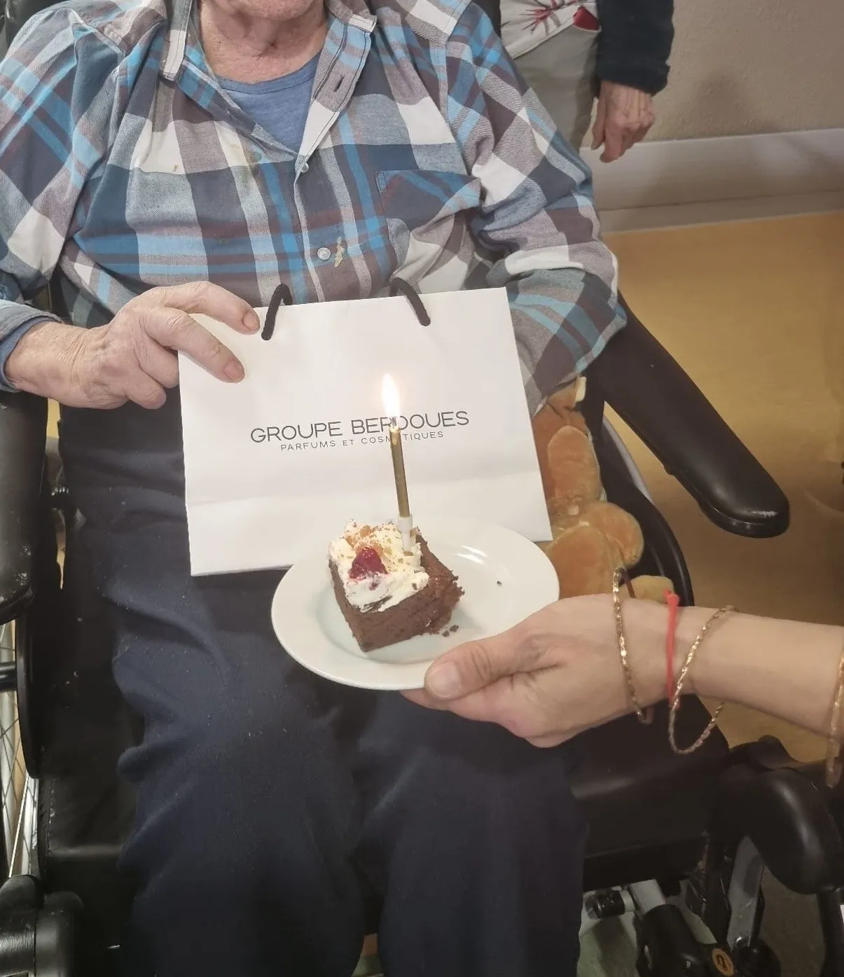 Fête des anniversaire du mois de mars 
