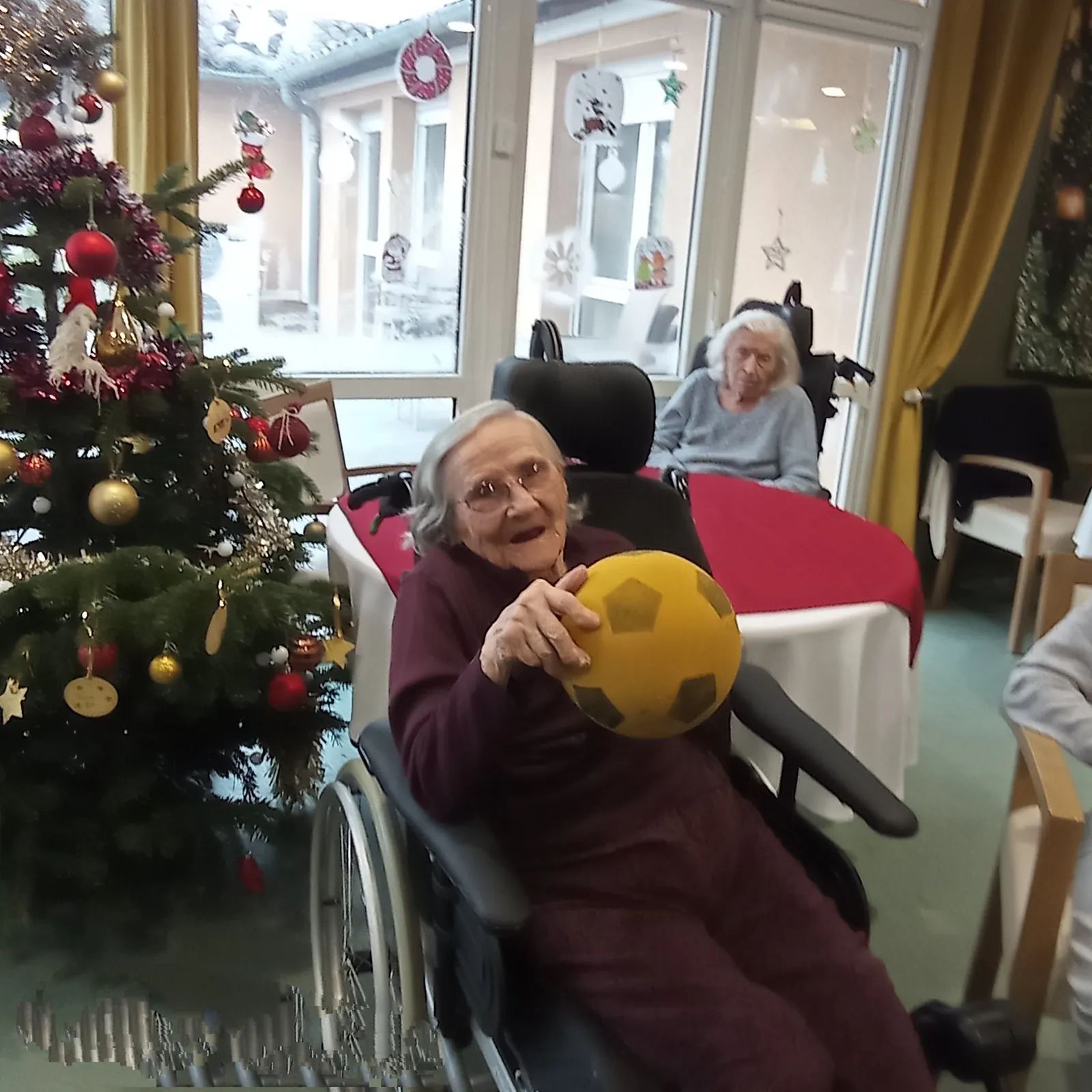 Jeux de balles et  baby foot