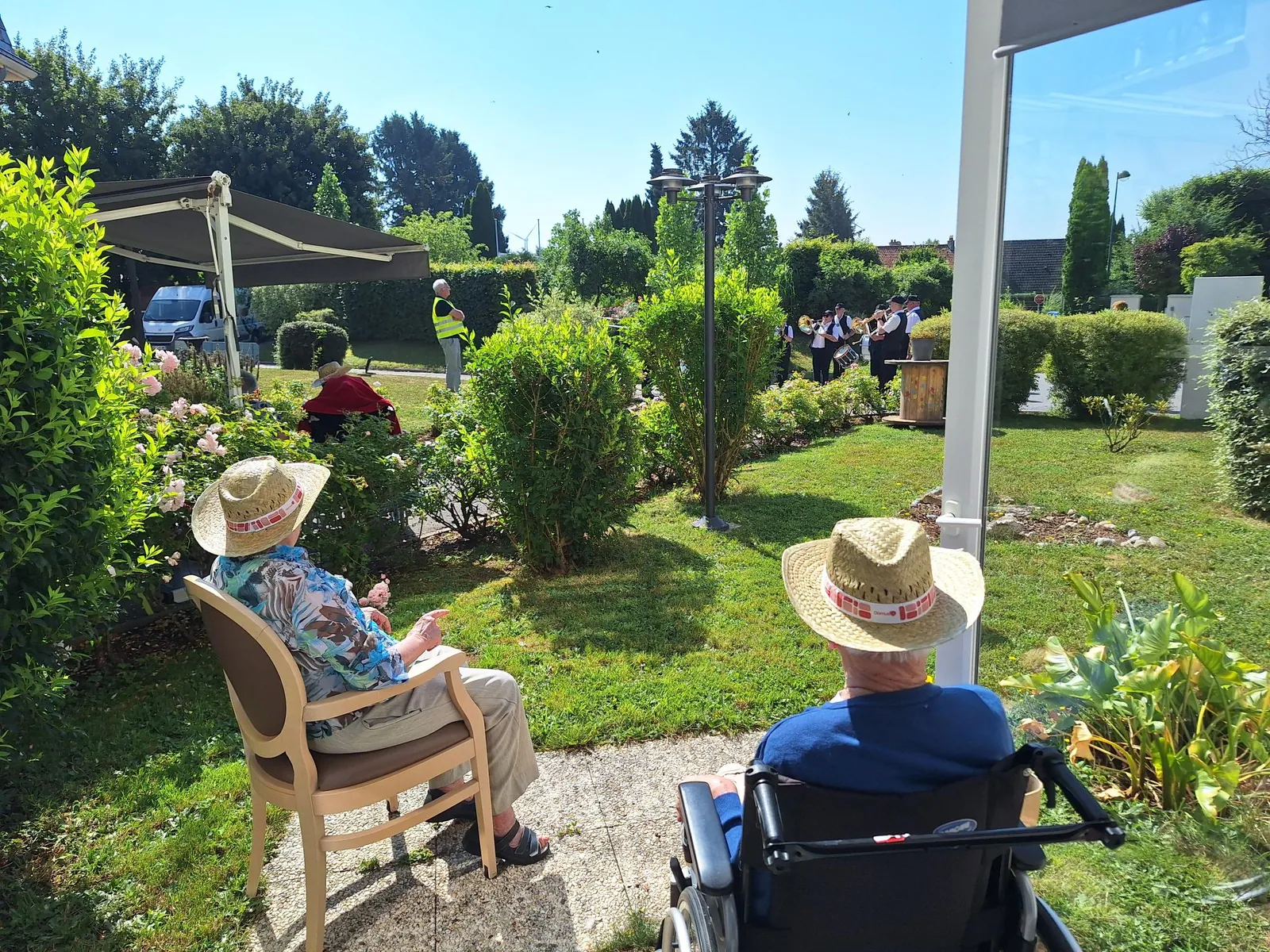 Un été en fanfare ! 
