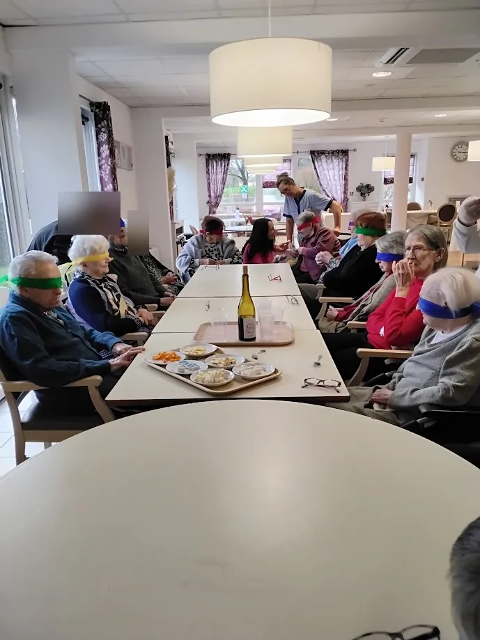 Fêtons le beaujolais ! 