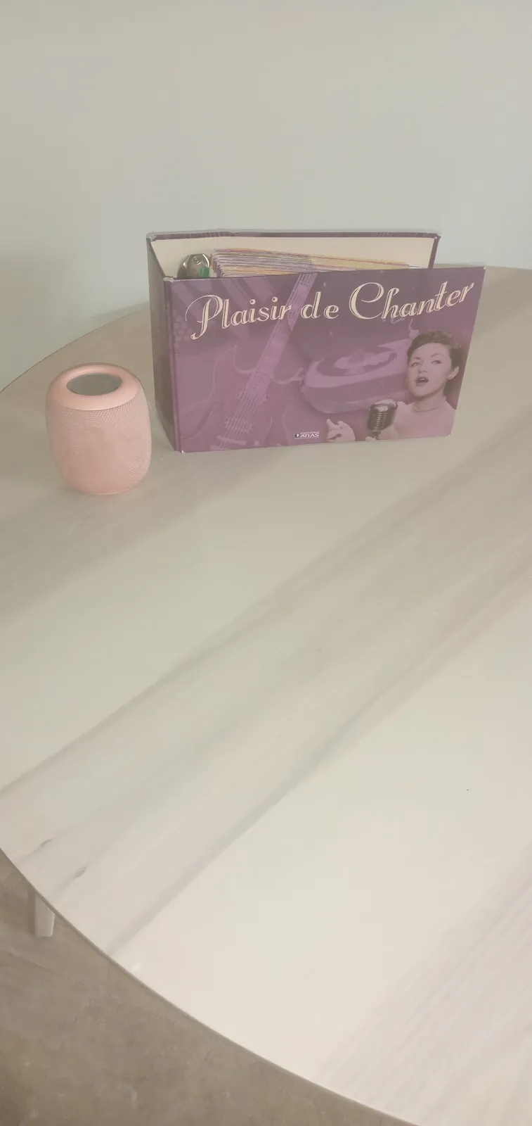 Un dimanche en musique aux blacassins 