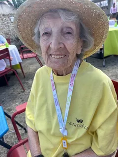 Fête Des Familles