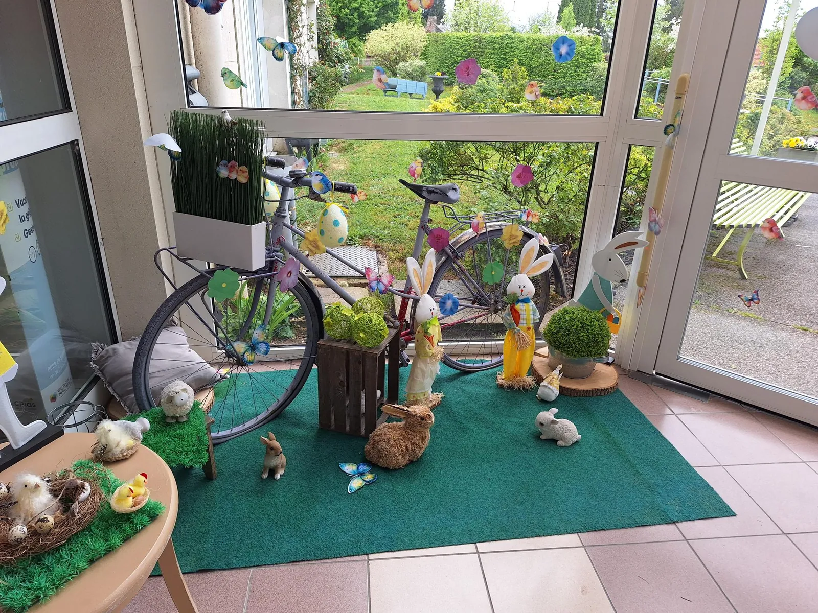 Joyeuses Pâques ! 