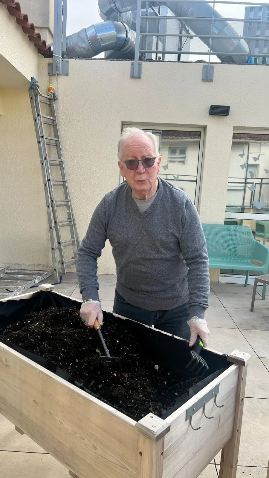 L’UVP de la résidence Bastide Bonnetières : un éveil des sens au cœur du printemps