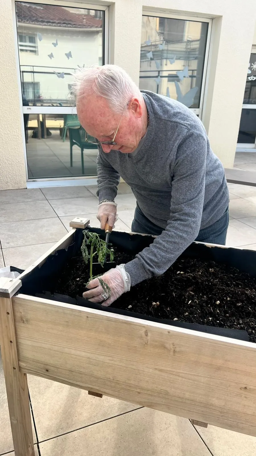 L’UVP de la résidence Bastide Bonnetières : un éveil des sens au cœur du printemps