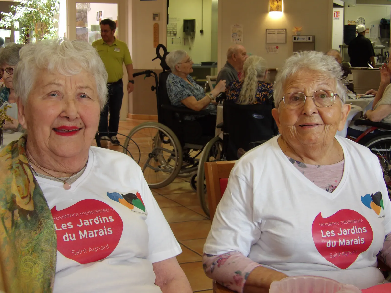 Domus Games 2024 : "Plus vite, plus haut, plus fort" !
