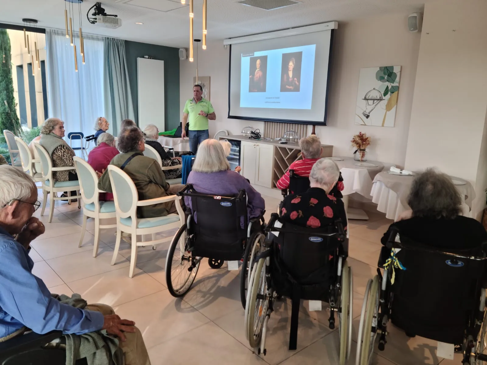 Résidence Saint Jean - Agen - A la découverte de MOZART 