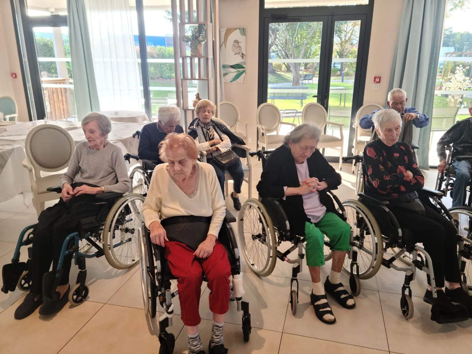 Résidence Saint Jean - Agen - A la découverte de MOZART 