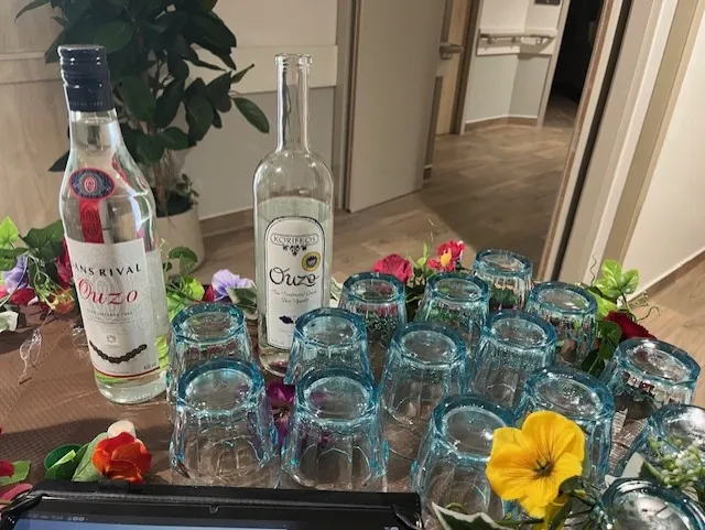 Apéros à thème : un rendez-vous convivial chaque vendredi