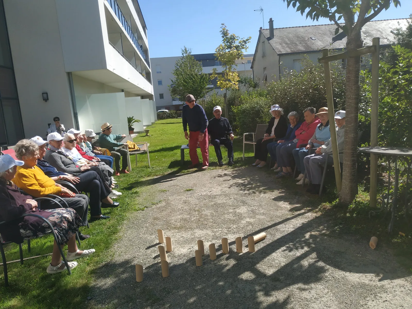 CONCOURS DE MÖLKKY