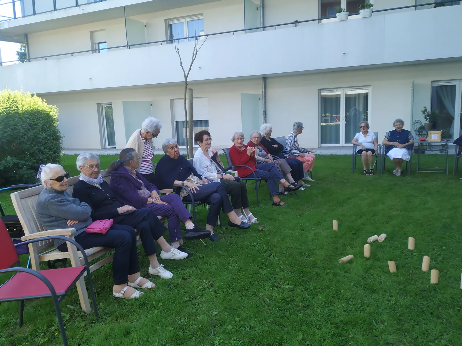 CONCOURS DE MÖLKKY